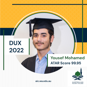 Yousef Mohamed