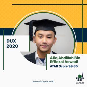 Afiq Abdillah Aswadi