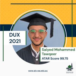 Saiyed Mohammed Tawqeer