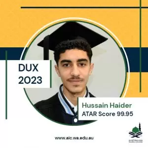 Hussain Haider