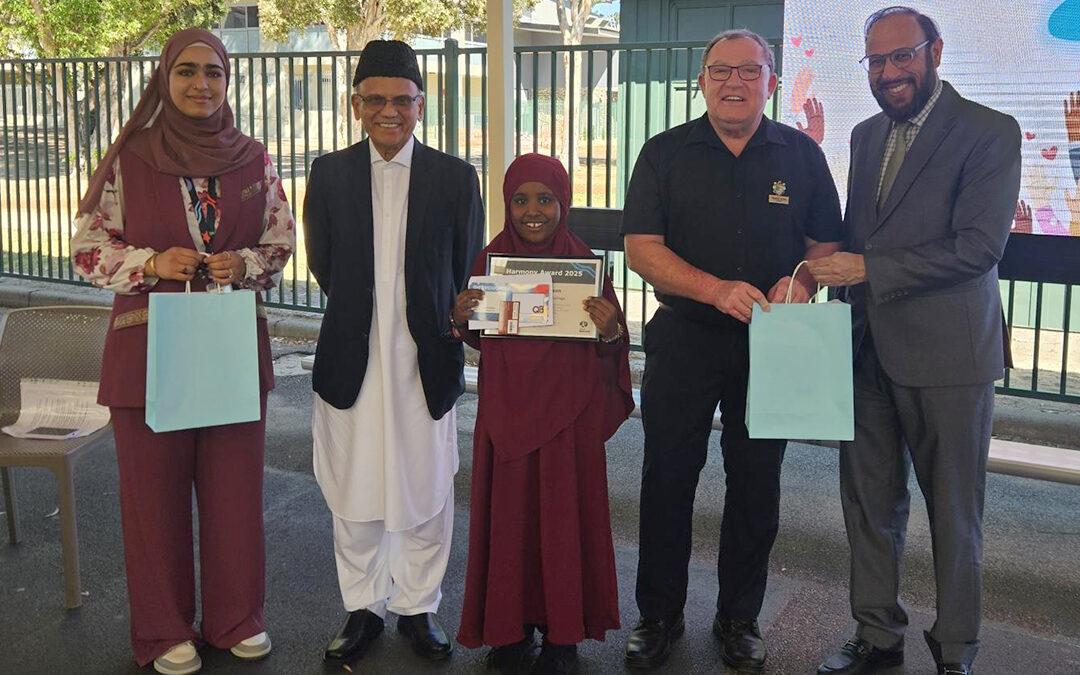 Harmony Day at AIC Kewdale Celebrates Diversity, Unity, and Cultural Pride