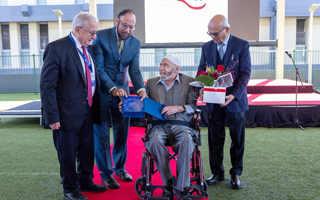 Australian Islamic College Launches 40th Anniversary Celebrations with Inspiring Kick-Off Event