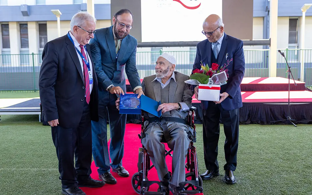 Australian Islamic College Launches 40th Anniversary Celebrations with Inspiring Kick-Off Event