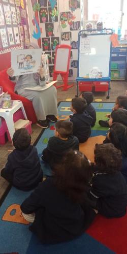 Kindy-Book-Week-2