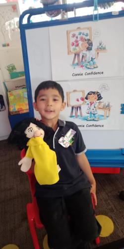 Kindy-Book-Week-4