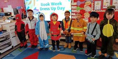 Kindy-Book-Week-7
