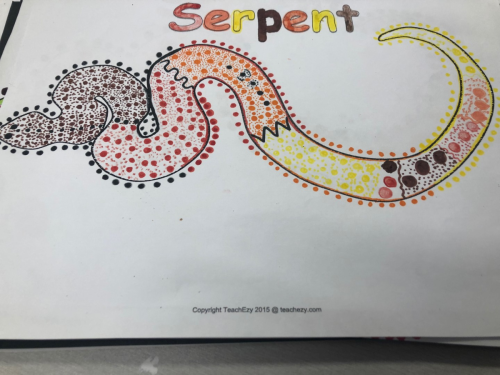 Yr5-Aboriginal-dot-painting-1