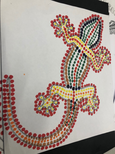Yr5-Aboriginal-dot-painting-4